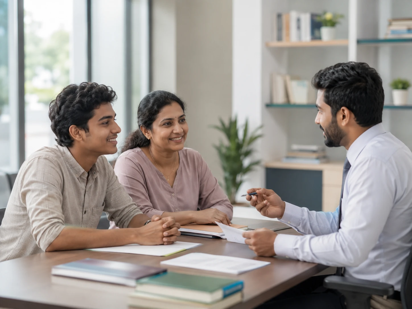 Education support loan