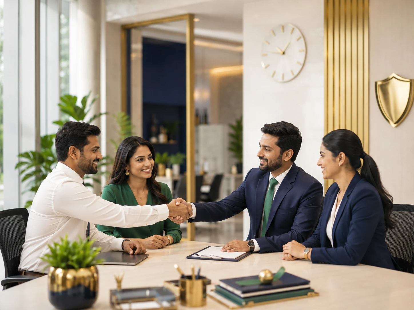 KREST Investments responsible lending and customer support