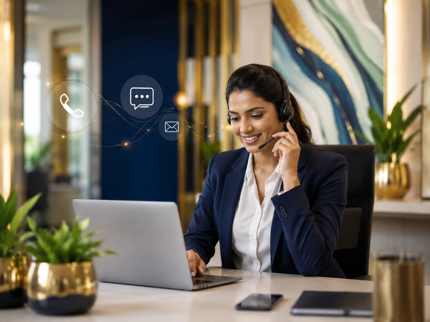 KREST Investments customer assistance